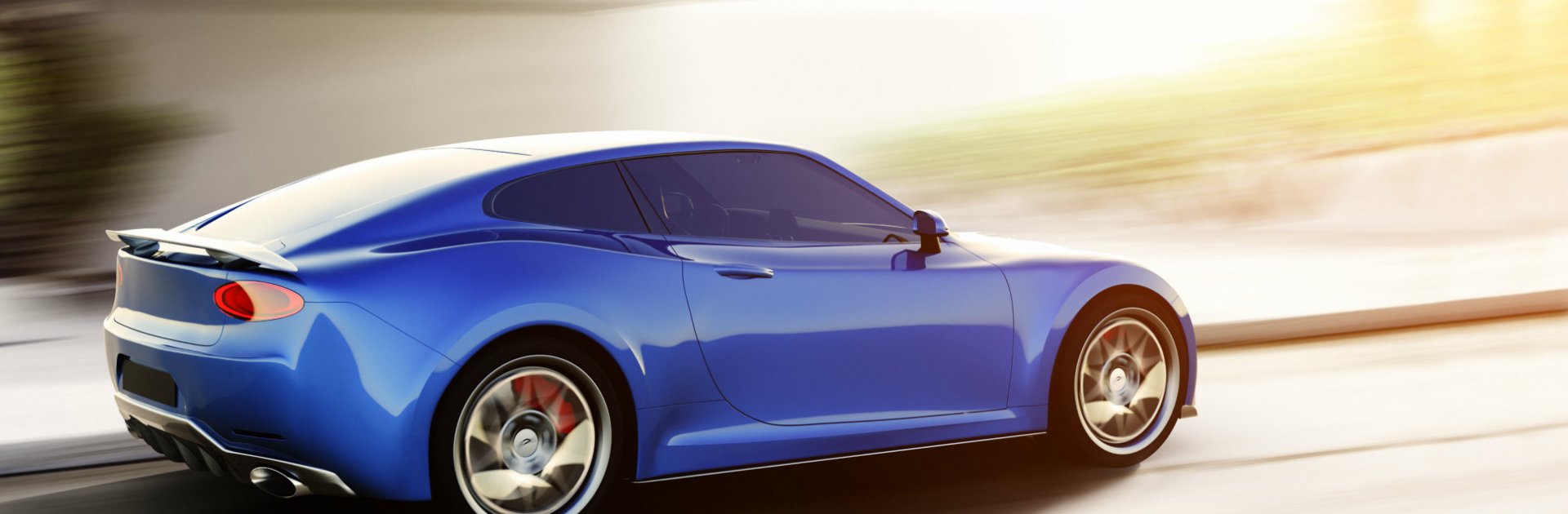 Automobile Glass